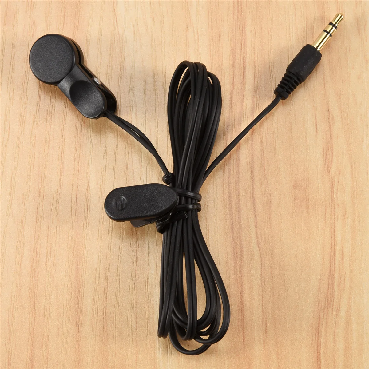 Сердечный пульсометр с зажимом для сердечного ритма