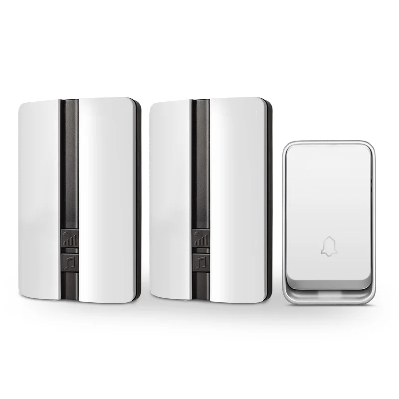 

Беспроводной дверной звонок VeryHome