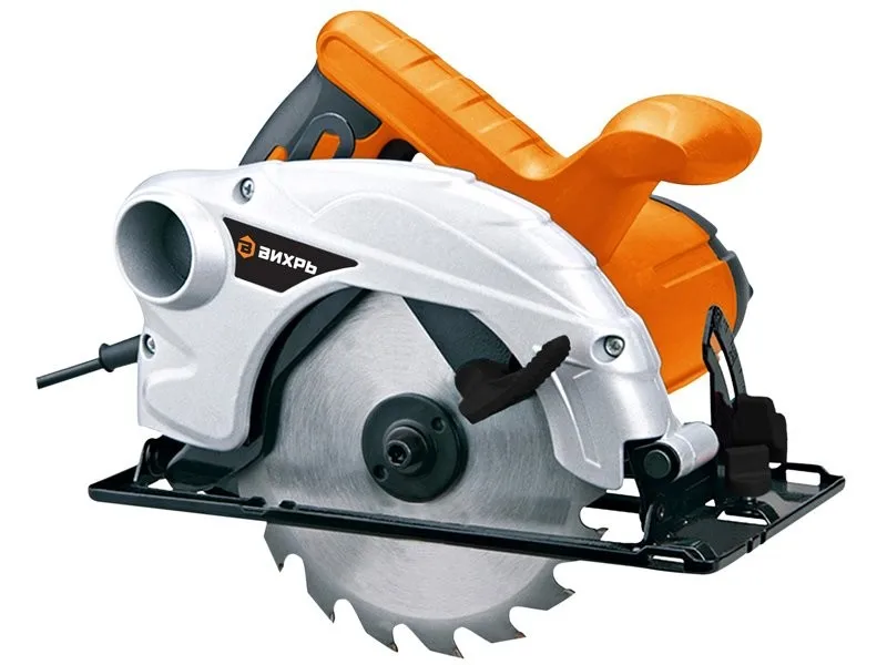 Circular saw vortex dp-160/1300 | Инструменты