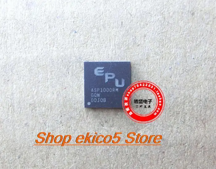 

5 шт., оригинальный stockASP1000RM ASP1000RMGQW ASP1000RA 8.