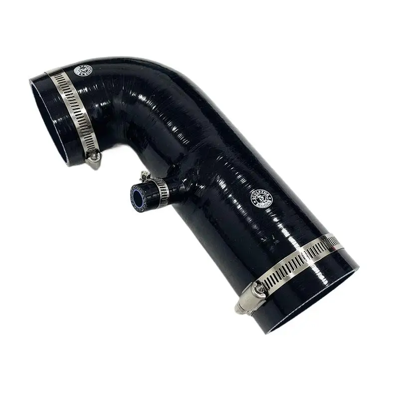 

Подходит для Subaru BRZ Toyota GT86 2013-2019 силиконовый впускной индукционный шланг