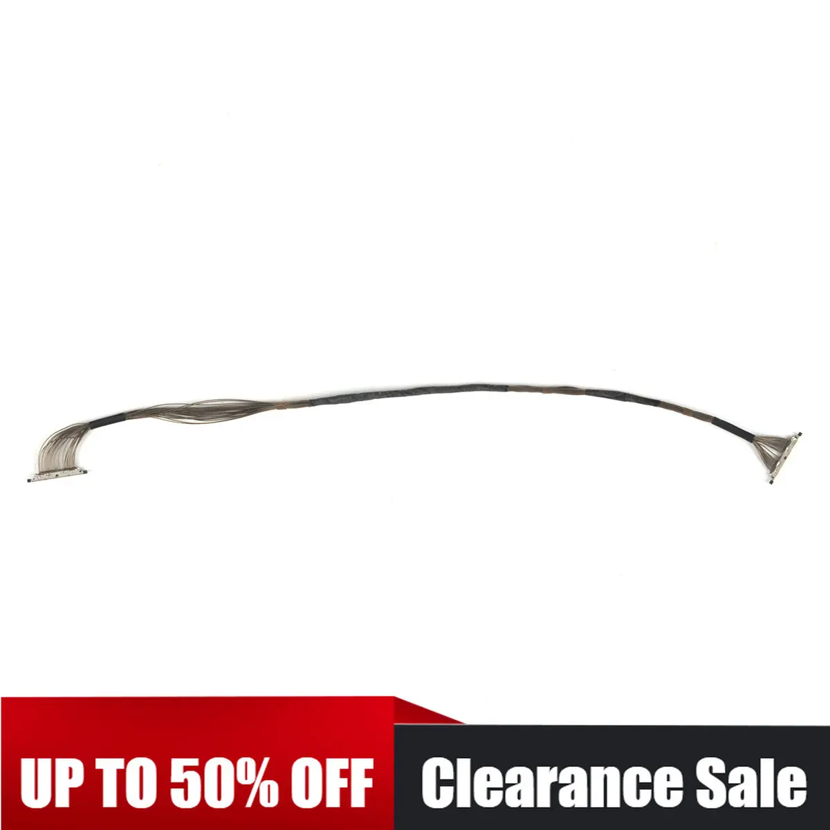 

Линия передачи сигнала камеры, плоский кабель, Ремонтный провод для MAVIC PRO