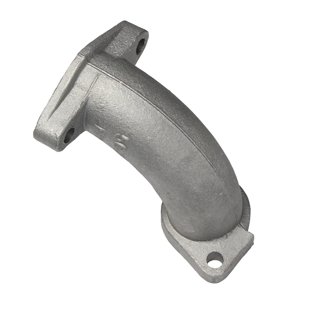 Впускной труба для Vm22 Pz19 Pz26 Yx125 50/110/125/ 140/150Cc коллектор с прокладкой винтовой