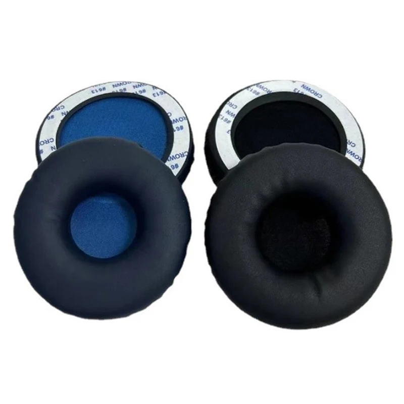 

Replacement Earpads Ear pads Foam Cushions Cover Earmuffs Repair parts For sony WH-XB700 WHXB700 headphones