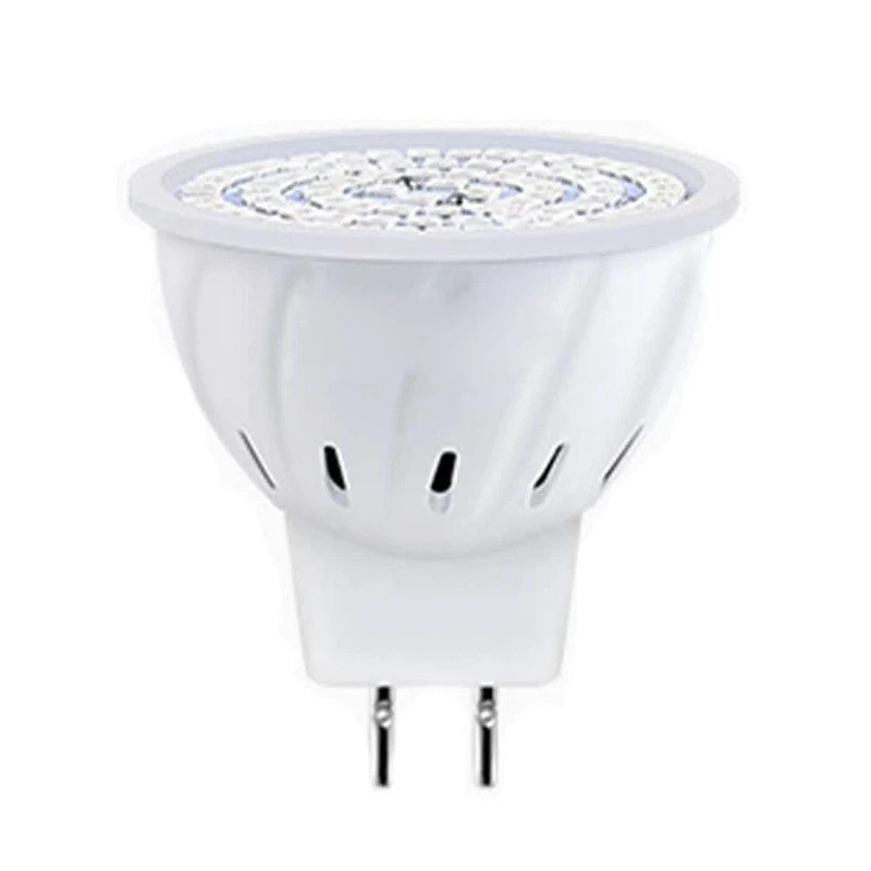 Bulb 80 Leds Full Spectrum Plant Lights 220v For Indoor Plants Succulents Flowers Greenhouse Hydroponic