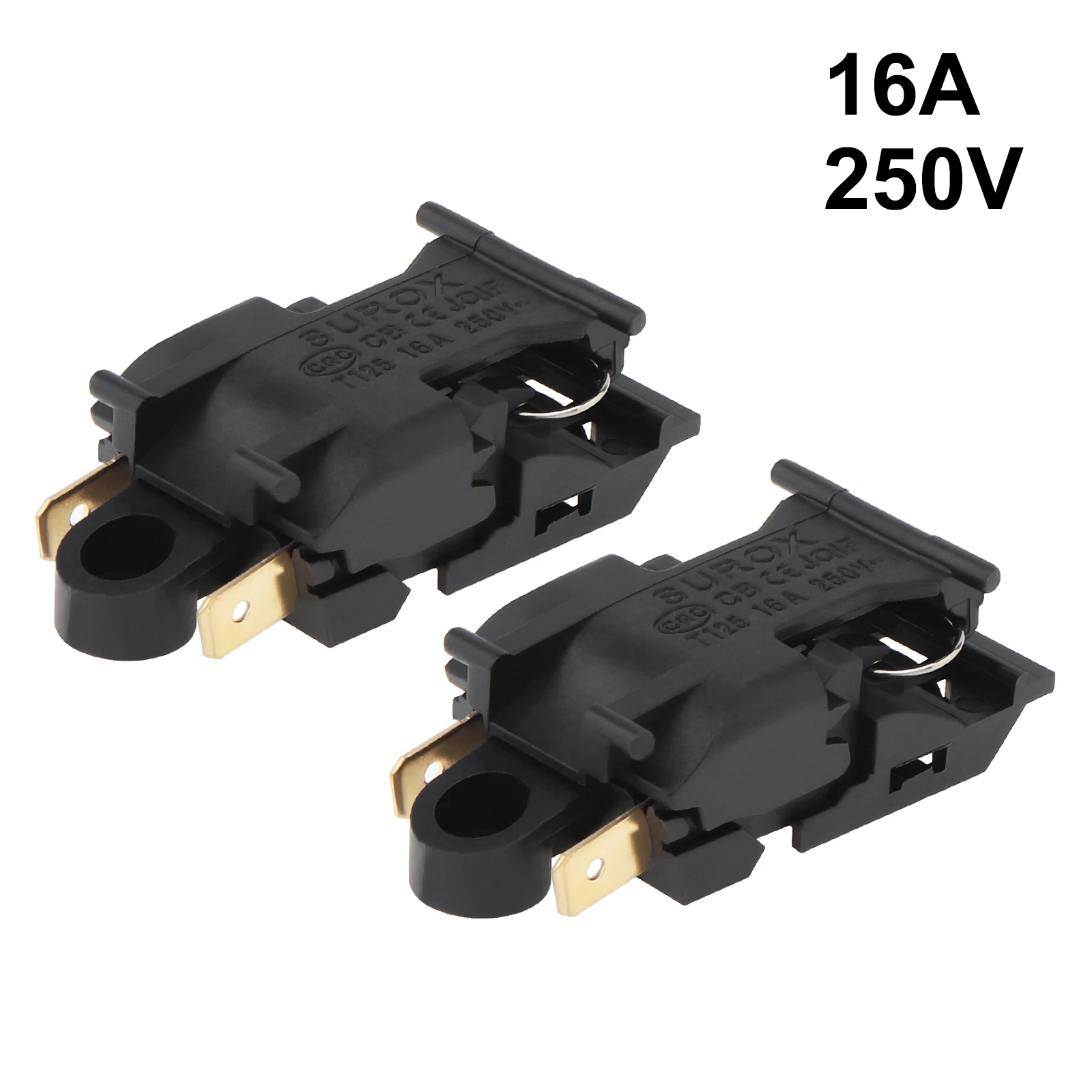 

Переключатель для электрического чайника 16А