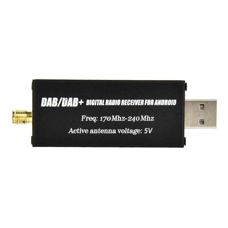

DAB/DAB + USB интерфейсное радио из алюминиевого сплава Радио для автомобиля Android мультимедийный плеер система универсальный автомобиль