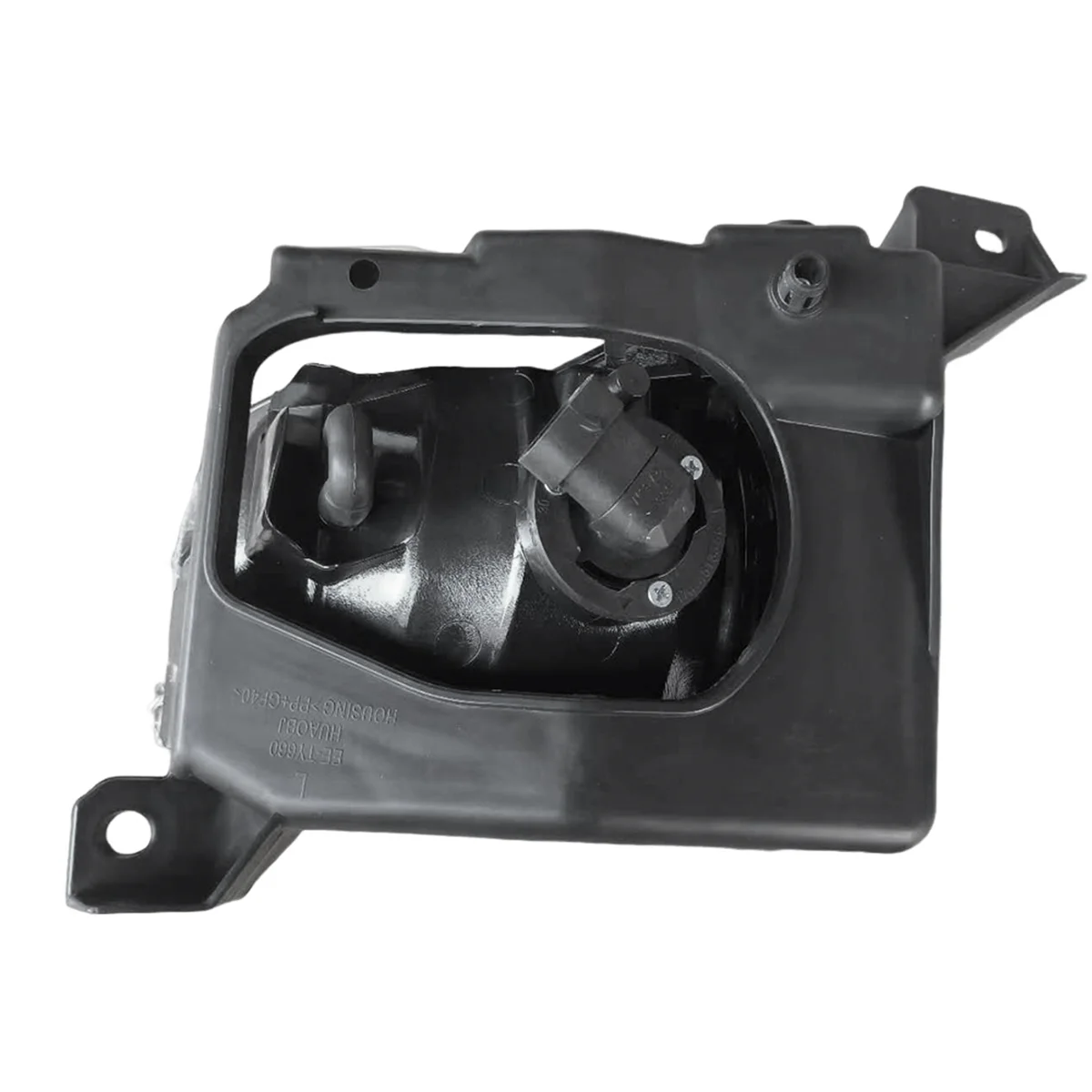 1 пара противотуманные фары для переднего бампера автомобиля 81210-0C010 81220-0C010 Toyota