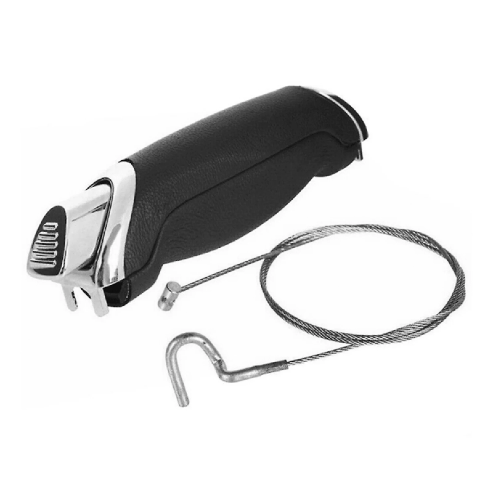 

Для Ford S-MAX 2006-2015 автомобильная ручка ручного тормоза + набор ручного тормозного кабеля 1774992 прочная ручка ручного тормоза