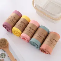 Muslin Bamboo Cotton Baby Blankets Baby Stuff for Newborns Cute Cartoon Animals Gift Box Bed Blanket Personalized Baby Comforter