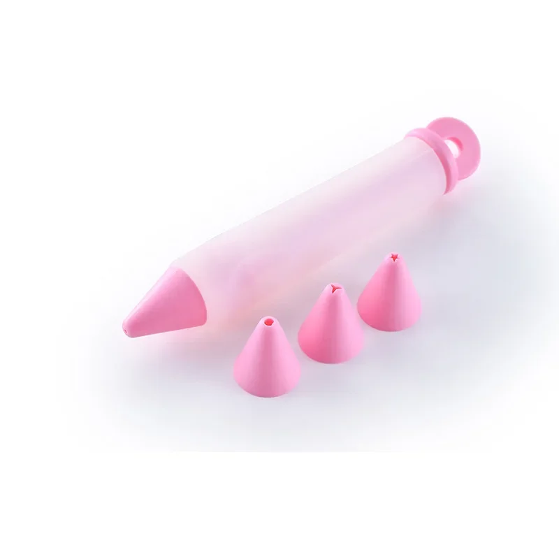 

Силиконовая ручка для глазури AlexHoumie