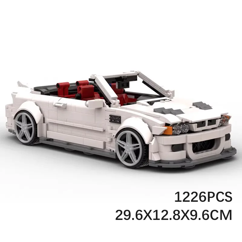 Блочный конструктор