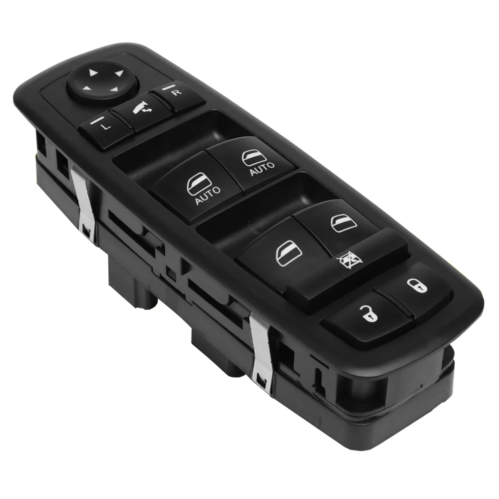 Главный переключатель стеклоподъемника с электрическим управлением передним