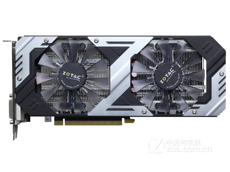 

Video Card GTX 960 2GB 128Bit GDDR5 GM206 Graphics Cards GPU Map PCI-E For NVIDIA Original GeForce GTX960 2GD5 GTX 960 2G