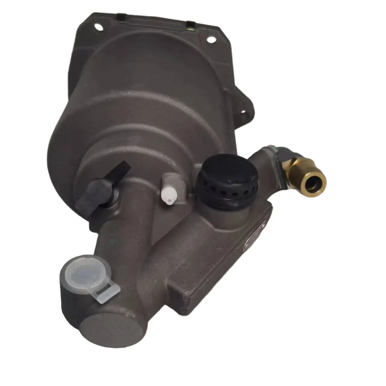 Новый Заводской Оригинальный Сервоусилитель сцепления для грузовых клапанов