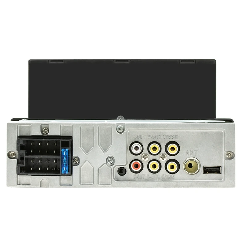 Автомобильная стереосистема Carplay с экраном 6 2 дюйма стерео Bluetooth mp5-плеер 2USB