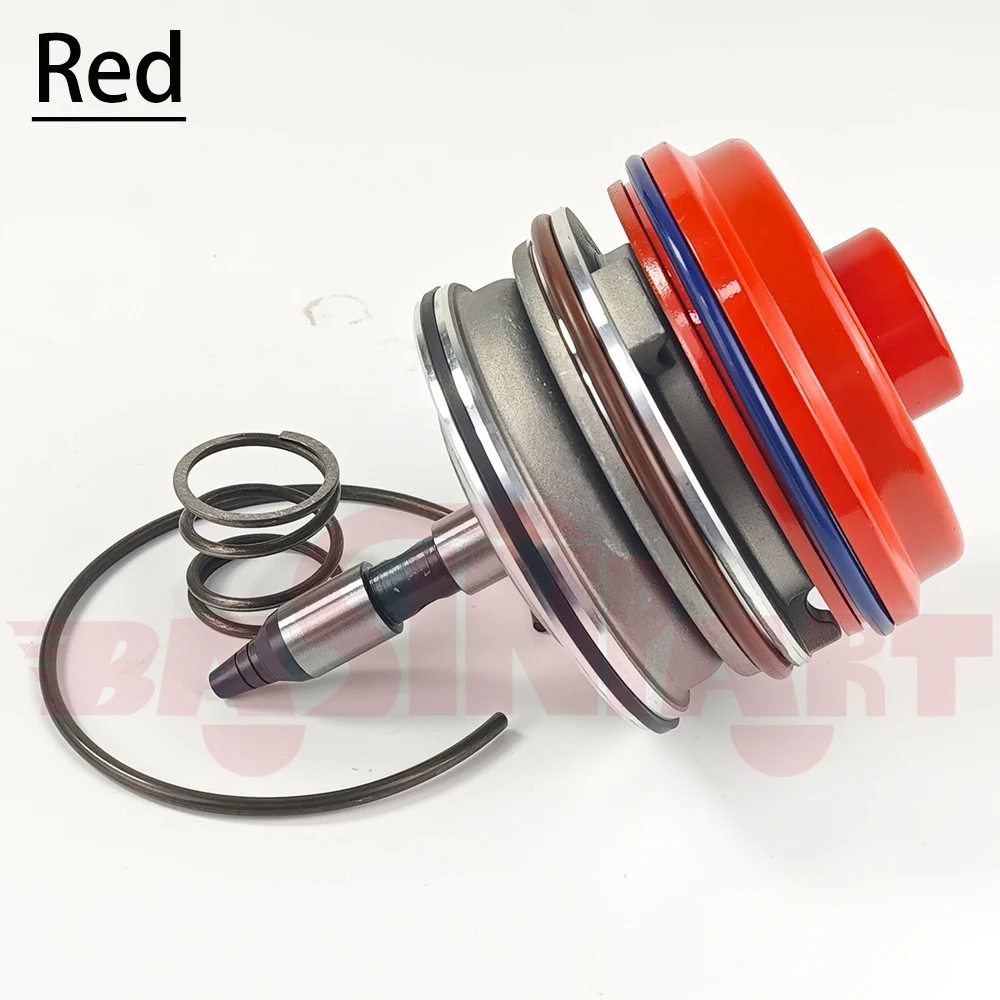 700R4 4L60E 4L65E 4L70E трансмиссионный тормоз с поршнем для Chevrolet для Buick, высокопроизводительный сервопривод Billet Corvette в сборе