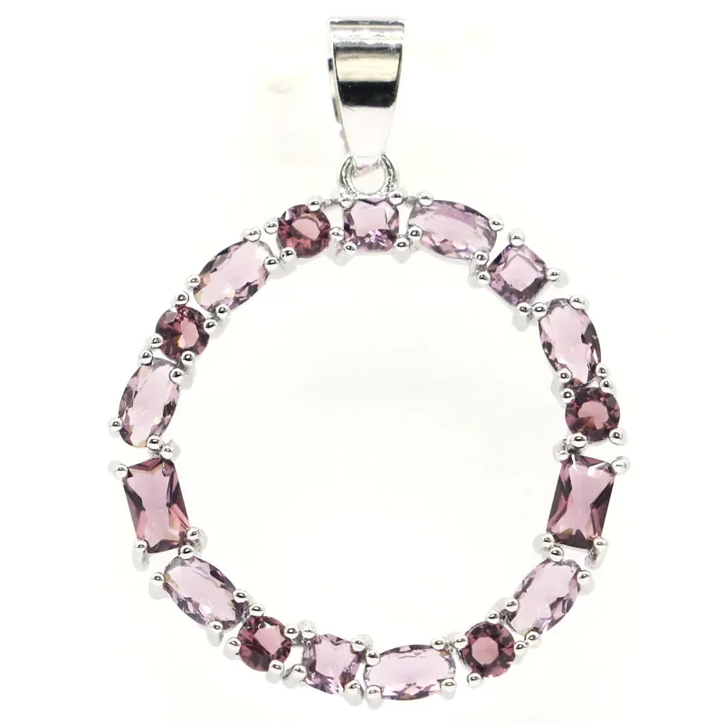 Купите 2 получите 1 бесплатно настоящий индивидуальный кулон из твердого серебра