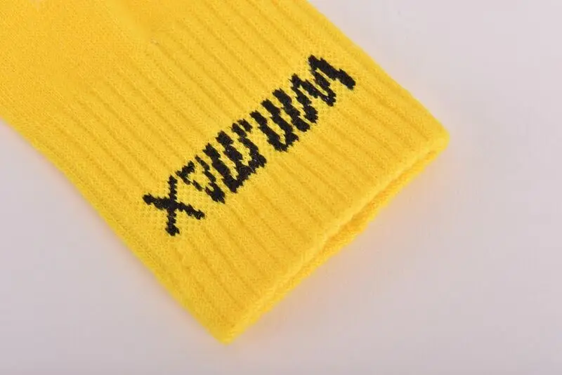 Winmax 1-парные носки Спортивные футбольные для взрослых Хлопок