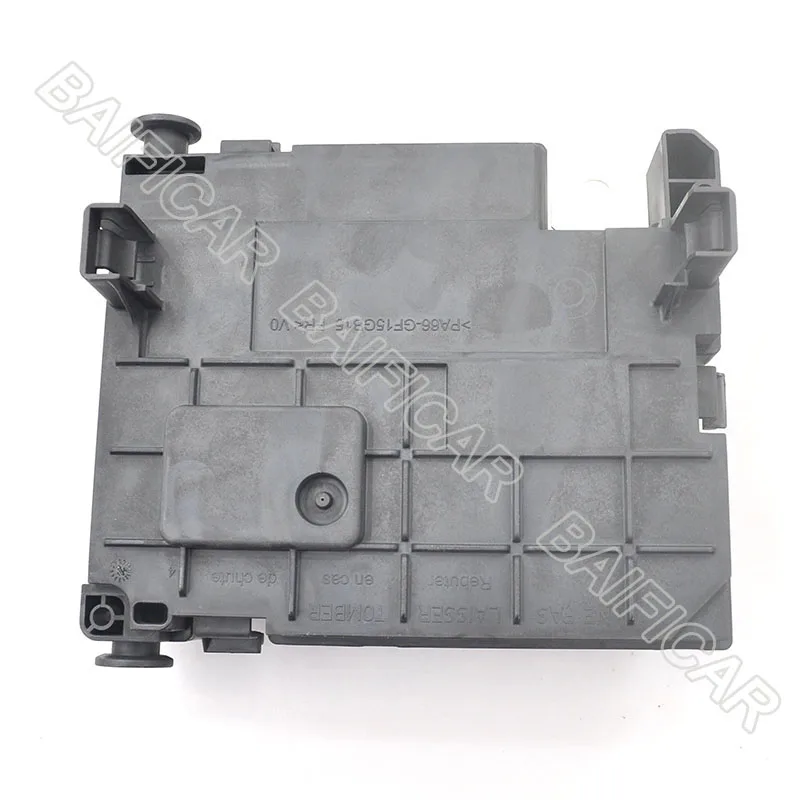 Новый оригинальный блок предохранителей Baificar BSM модуль AB2 Z06-01 9807428080 для Citroen C4 DS4 -