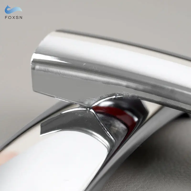 Автомобильный аксессуар накладка на внешнюю дверную ручку для VW Golf 4 Jetta Bora MK4