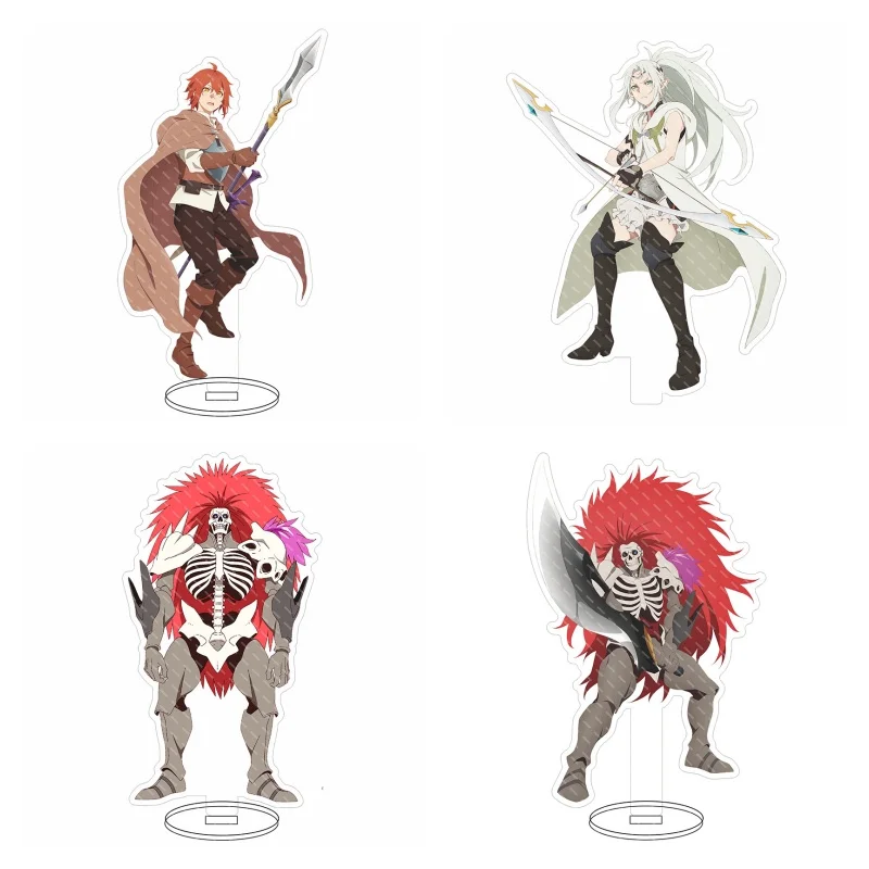 Новинка 15 см аниме-фигурки паладина косплей искусственная тарелка настольное