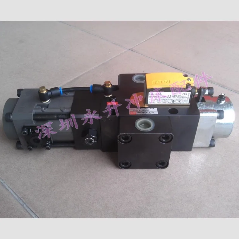 Пресс для масляного насоса микропереключатель PLS101 индукционный переключатель