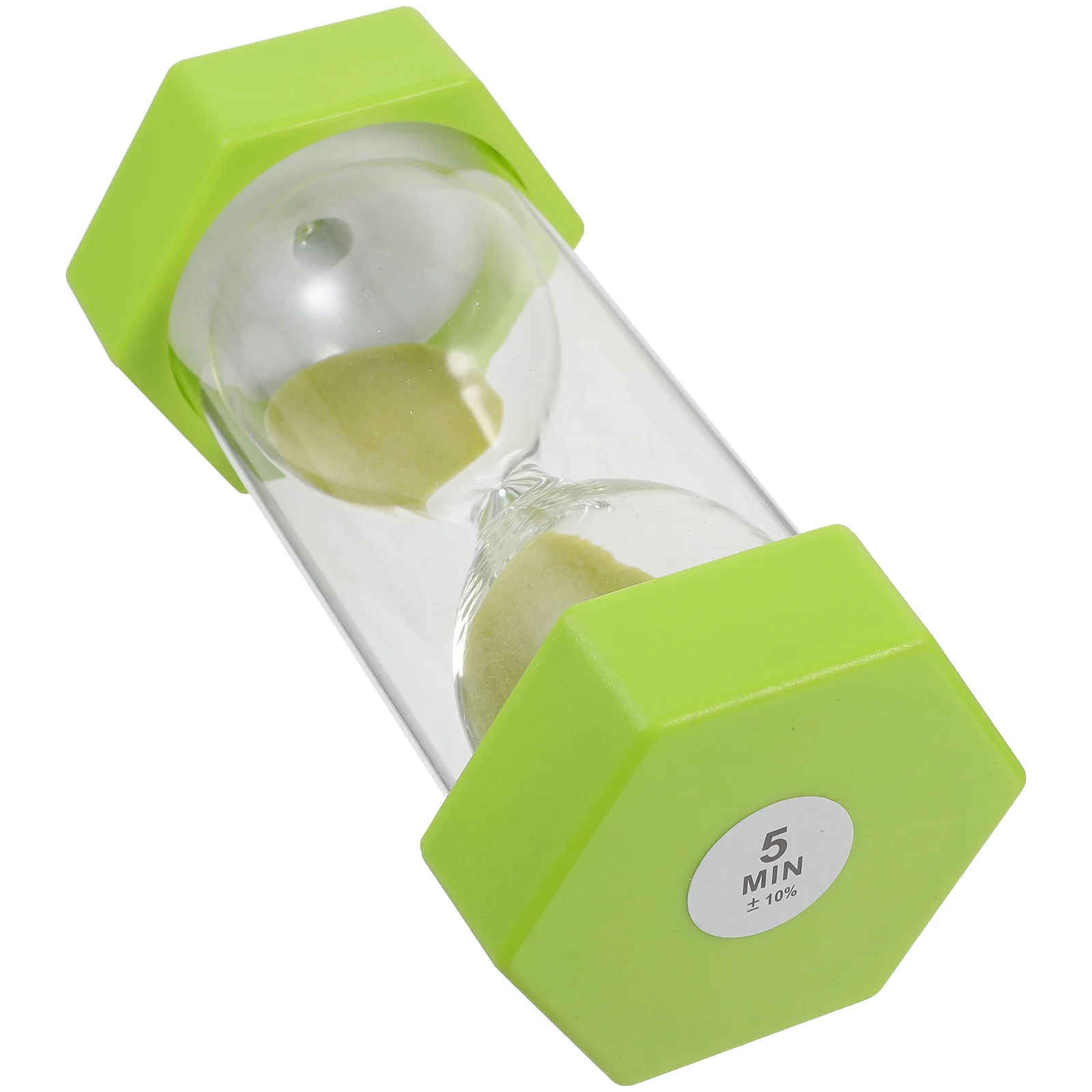 

Sand Timer 5 Minute Timer Portable Sand Timer Decorative Hourglass Timer Kitchen Sand Clock