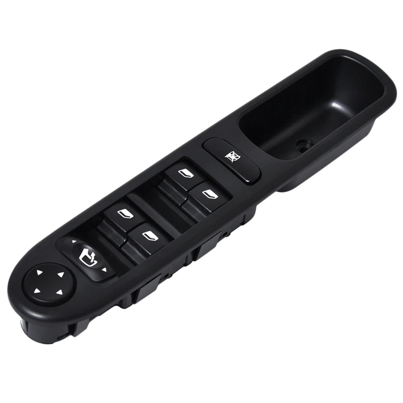 

New Electric Power Window Switch Fit For 2002-2014 Peugeot 307 6554.Kt