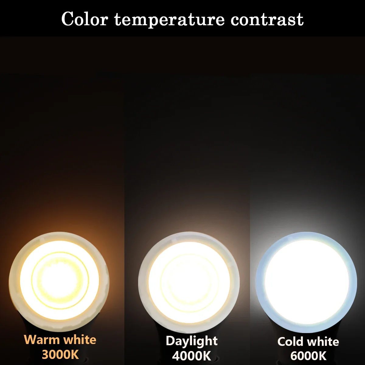 1-10 шт. DC/AC 12 В светодиодные автомобильные фонари MINI G4 COB 2 Вт 3 высокая