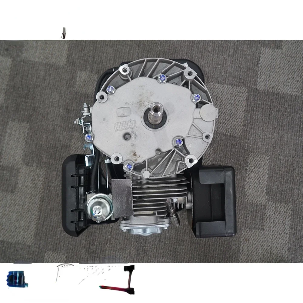 1P70FA 6.5HP 196CC вертикальный вал 22 2 мм Двигатель бензиновой газонокосилки