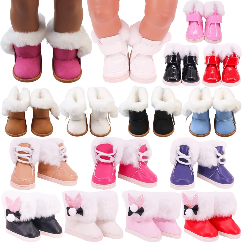 Accessories For 43cm Born Baby Doll,18 Inch Girl American,our Generation,toys For Girls,gift