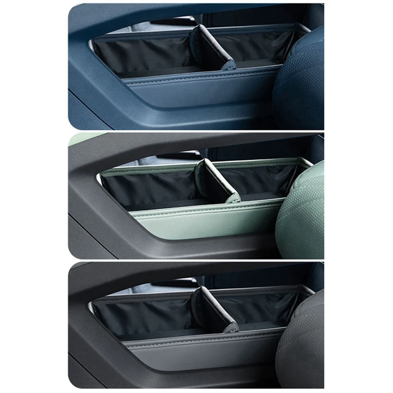 Для ZEEKR 001 2024 2023 2025 ящик для хранения под центральным управлением организация и