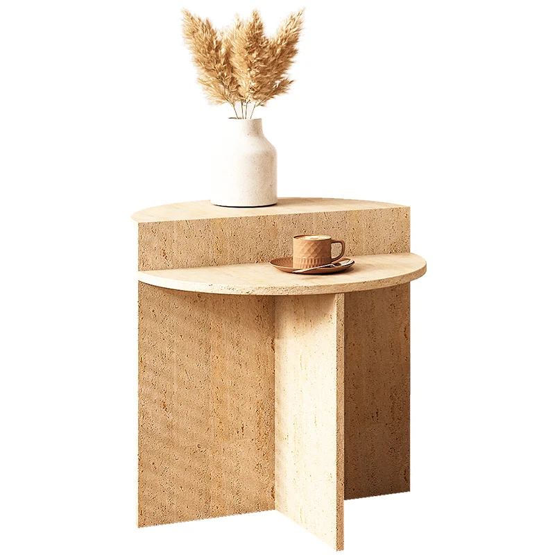 Прикроватные журнальные диванные столики сидячая гостиная современный режим