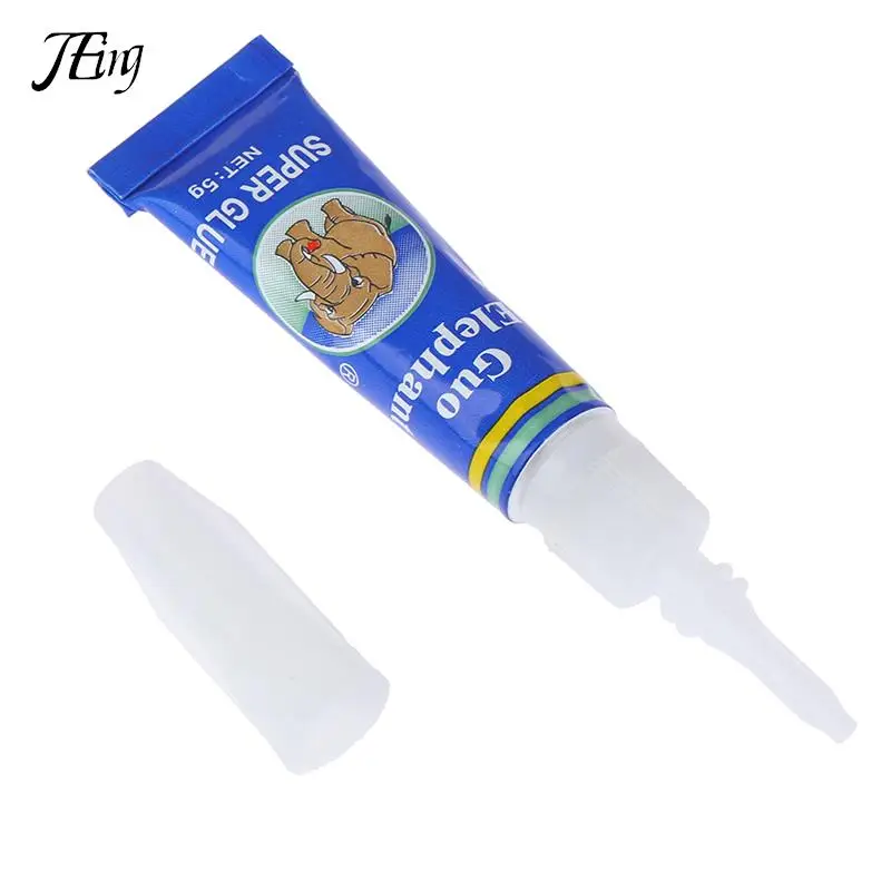 

1PCS 5g Aquarium Glue Fish Tank Landscaping Moss Ball Moss Glue Stick Water Grass Aquarium Repairing