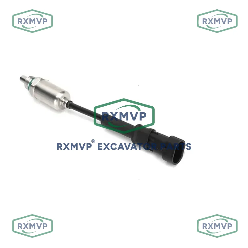 Фотографический датчик температуры масла-A-015