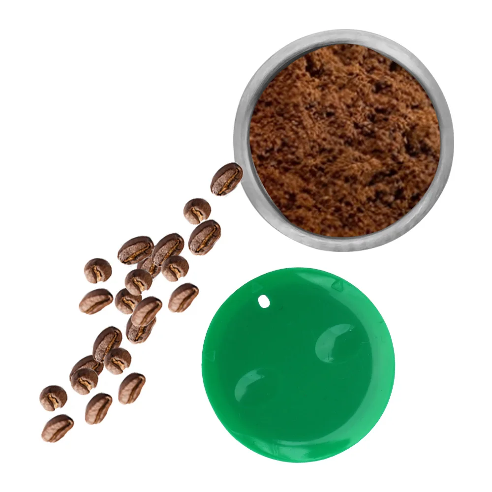 Многоразовая Кофейная Капсула Из Нержавеющей Стали Для Dolce Gusto