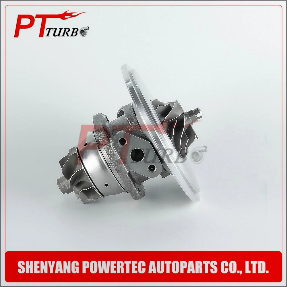Турбокомпрессор Chra GT35 для Volvo коммерческий L120E D7ELAE3 836474-0004 51091017292 51091019267 51091017267
