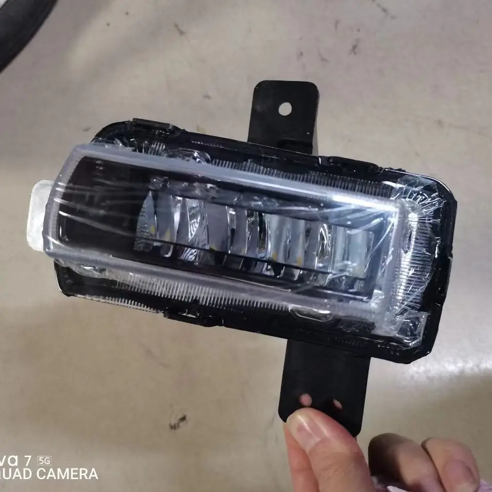 

Geely Front Fog Lamp for Coolray LED Fog Lamp for SX11 2019-2021
