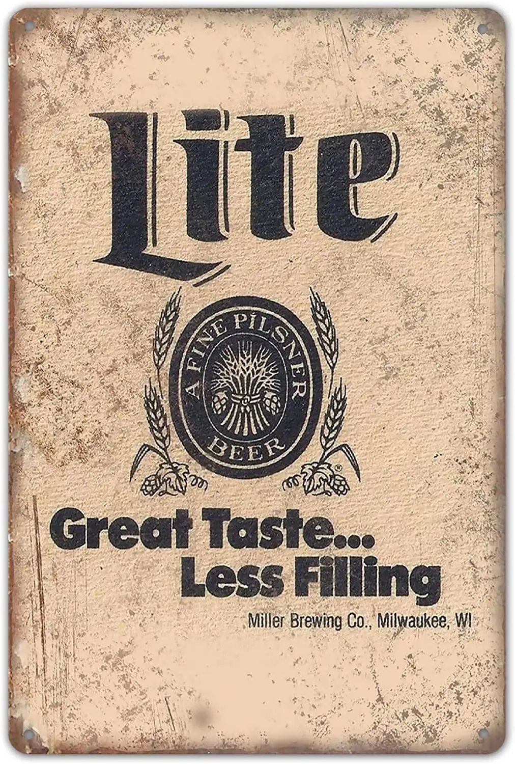 Π Π΅ΡΡΠΎ ΠΏΠΈΠ²Π½Π°Ρ ΡΠ΅ΠΊΠ»Π°ΠΌΠ° Wisesign, ΠΌΠ΅ΡΠ°Π»Π»ΠΈΡΠ΅ΡΠΊΠΈΠ΅ ΠΆΠ΅ΡΡΡΠ½ΡΠ΅ Π·Π½Π°ΠΊΠΈ Π² ΡΡΠΈΠ»Π΅ ΡΠ΅ΡΡΠΎ, ΠΏΠΈΠ²Π½Π°Ρ Π΄ΠΎΡΠΊΠ° 8x12 Π΄ΡΠΉΠΌΠΎΠ², ΠΏΠ»Π°ΠΊΠ°Ρ Π΄Π»Ρ Π½Π°ΡΡΠ΅Π½Π½ΠΎΠ³ΠΎ Π΄Π΅ΠΊΠΎΡΠ°, ΠΈΡΠΊΡΡΡΡΠ²ΠΎ Π Π΅ΡΡΠΎ ΠΏΠΈΠ²Π½Π°Ρ ΡΠ΅ΠΊΠ»Π°ΠΌΠ° Wisesign, ΠΌΠ΅ΡΠ°Π»Π»ΠΈΡΠ΅ΡΠΊΠΈΠ΅ ΠΆΠ΅ΡΡΡΠ½ΡΠ΅ Π·Π½Π°ΠΊΠΈ Π² ΡΡΠΈΠ»Π΅ ΡΠ΅ΡΡΠΎ, ΠΏΠΈΠ²Π½Π°Ρ Π΄ΠΎΡΠΊΠ° 8x12 Π΄ΡΠΉΠΌΠΎΠ², ΠΏΠ»Π°ΠΊΠ°Ρ Π΄Π»Ρ Π½Π°ΡΡΠ΅Π½Π½ΠΎΠ³ΠΎ Π΄Π΅ΠΊΠΎΡΠ°, ΠΈΡΠΊΡΡΡΡΠ²ΠΎ