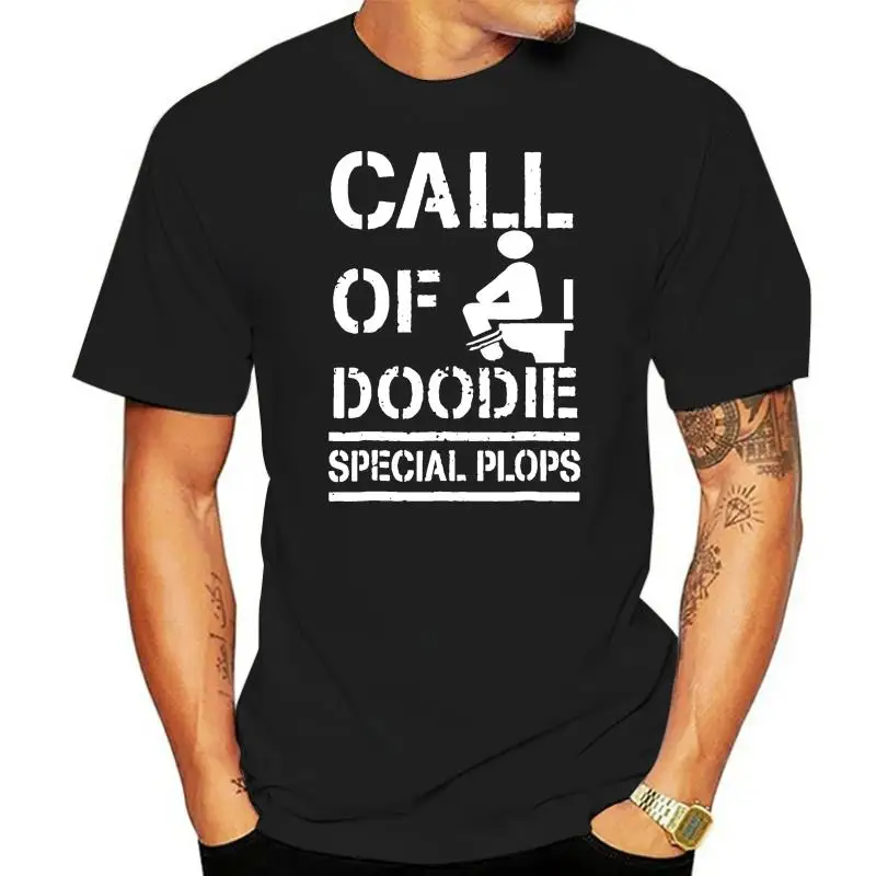 

Get Now Call Of Doodie Special Plops T Shirt Duty Tees Unisex T-Shirt