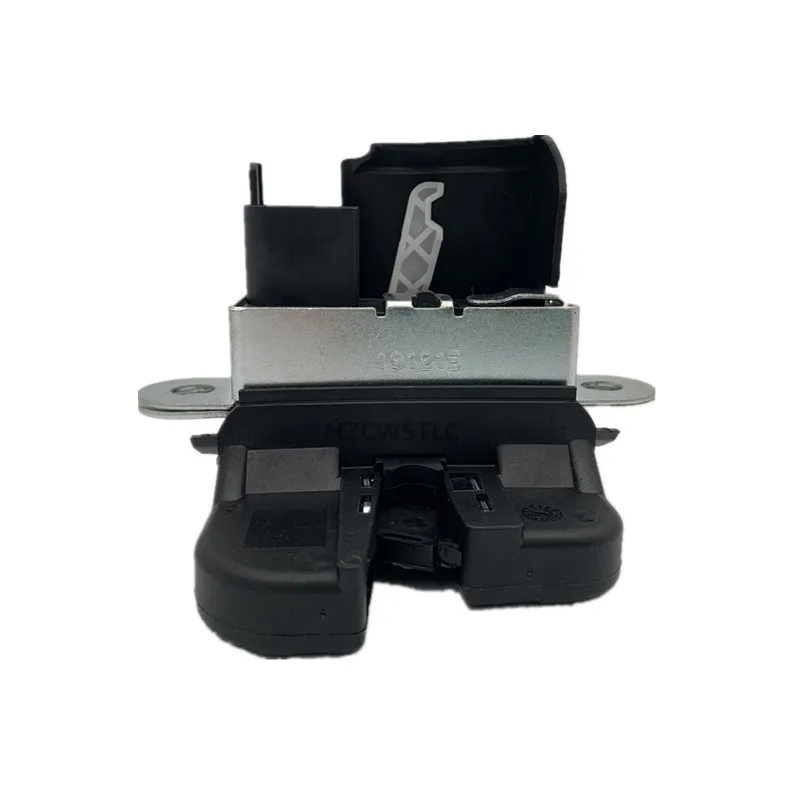 New 5ND827505 5KD827505 6RD827505 5K0827505A ЗАДНИЙ ЗАМОК БАГАЖНИКА ДЛЯ VW GOLF PASSAT TIGUAN SEAT