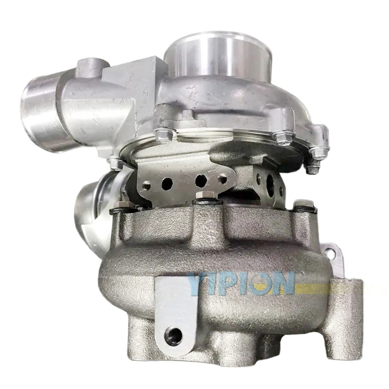 Новый турбокомпрессор RHV4 Turbo VIHK 4JK1 8981642400 л для двигателя Chevrolet Isuzu D-Max