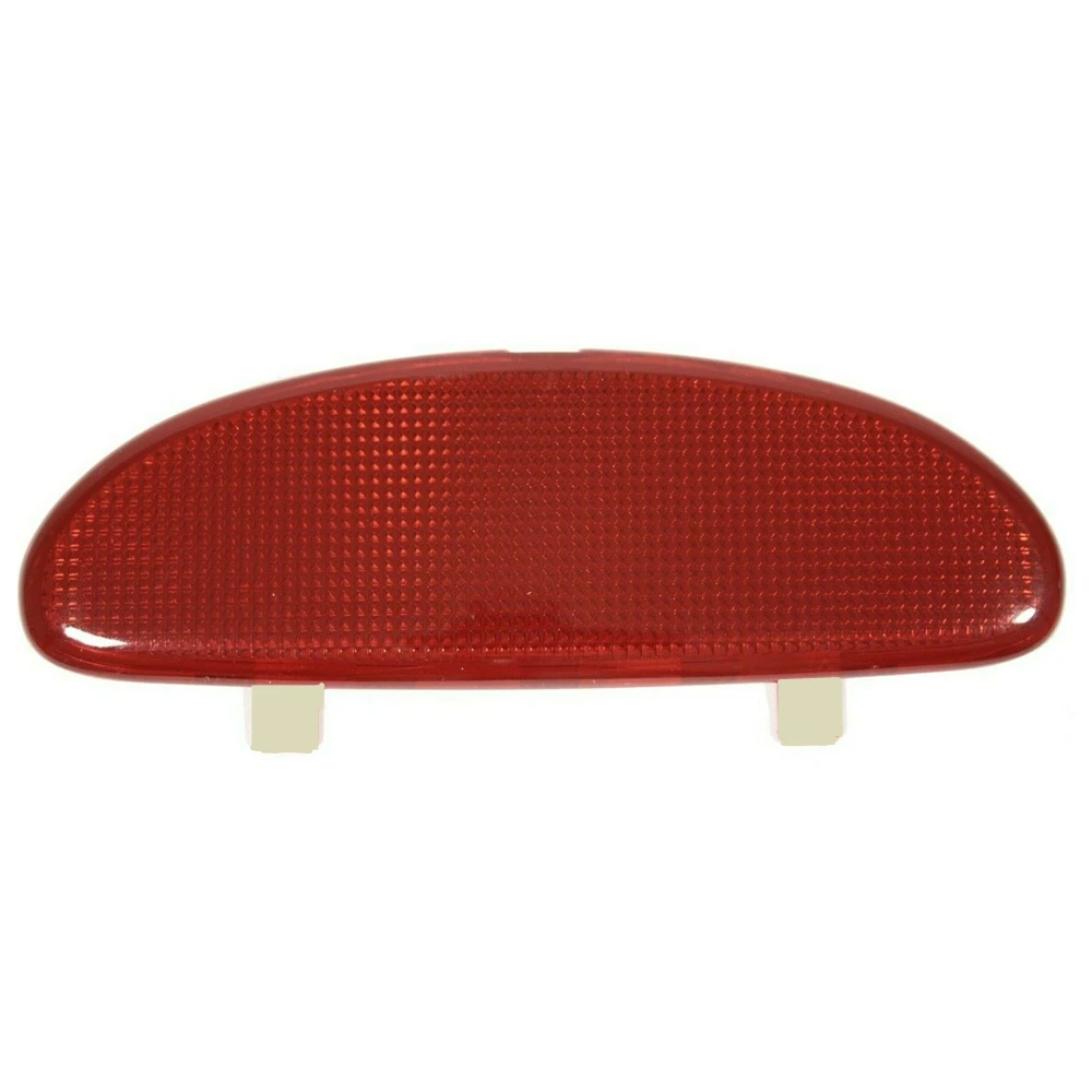 

1997-04 For Chevy Corvette Door Panel Red Reflector Courtesy C5 NEW 10295148