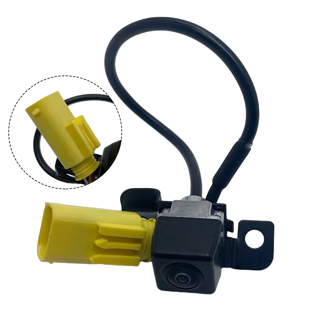

Car Accessories Parking Camera 957602P202 4 PINS Connector 95760-2P202 Plug And Play For Kia Sorento 2011-2013