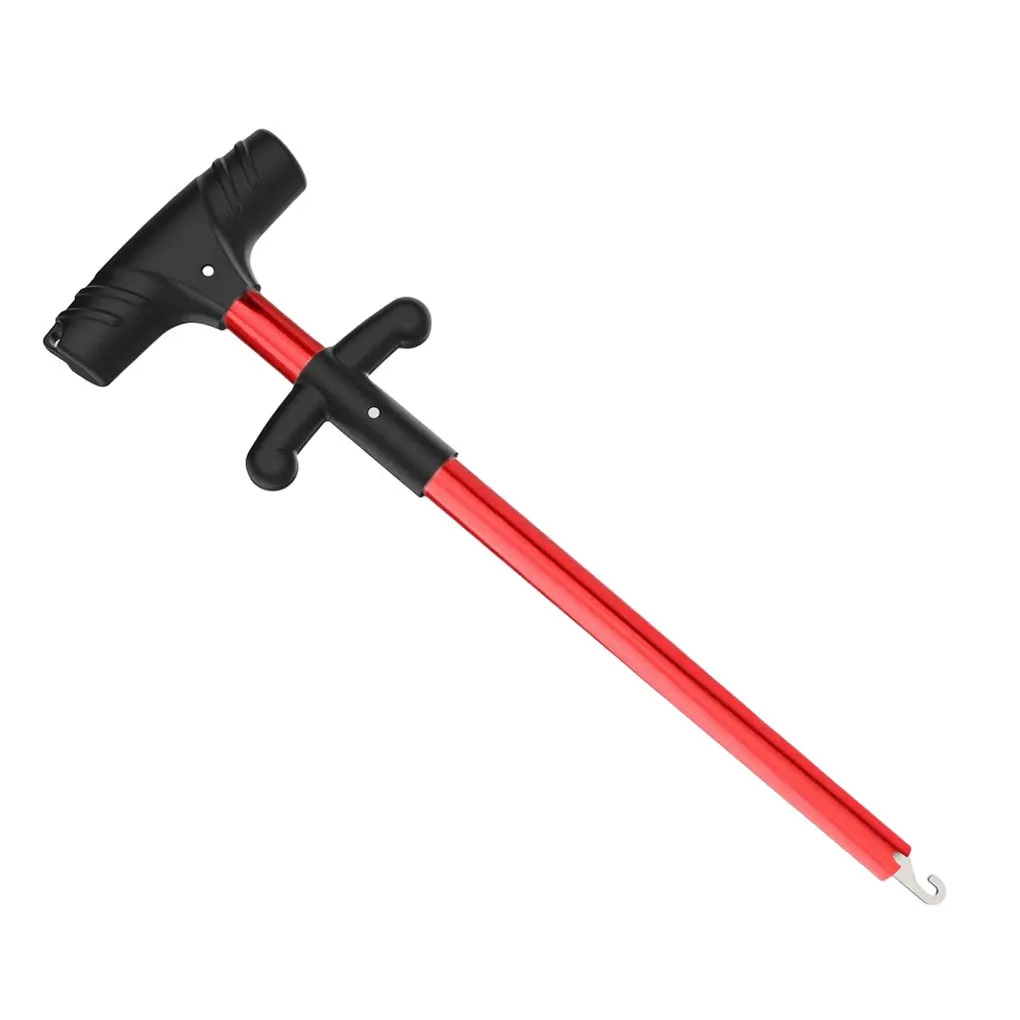 

Удобное использование и портативное приспособление для снятия рыболовных крючков, эргономичный и компактный экстрактор крючков для сохра...