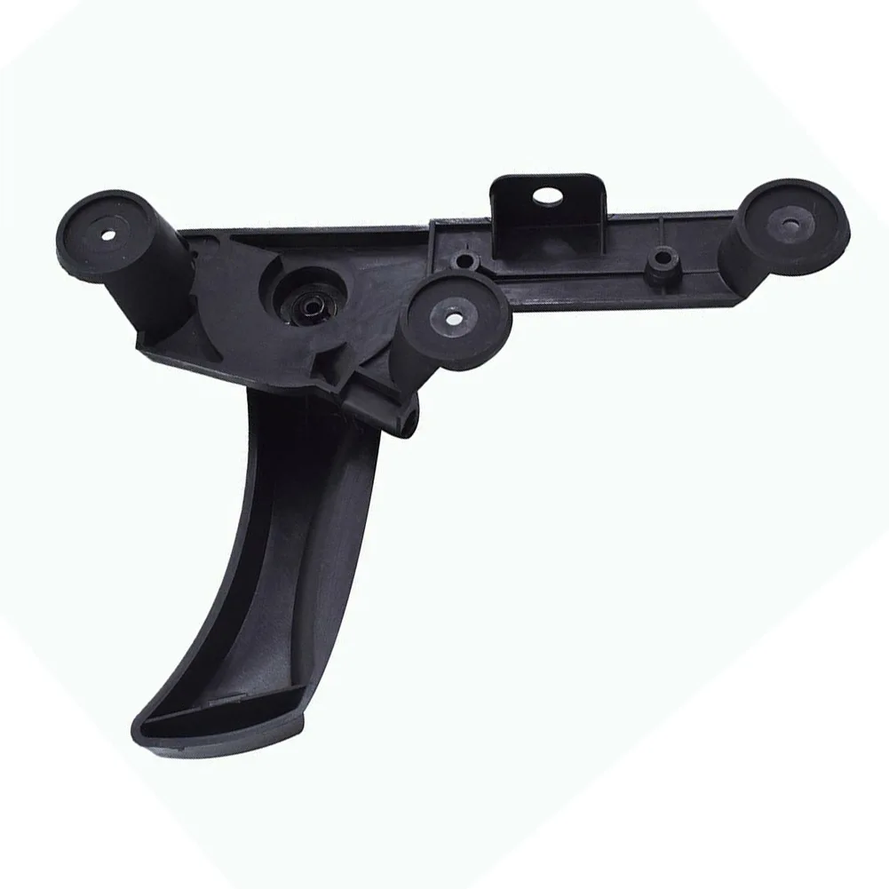 Кронштейн ручки для E66 745Li кронштейн открывания капота пластиковый BMW E65 745i 750i