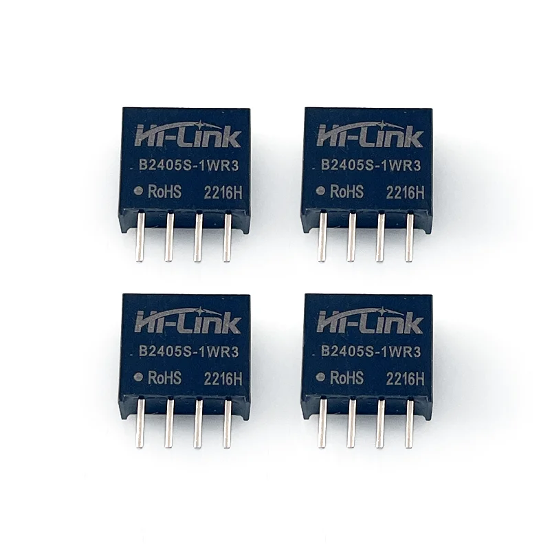 Преобразователь постоянного тока B2405S-1WR3 B2405S-1WR 3