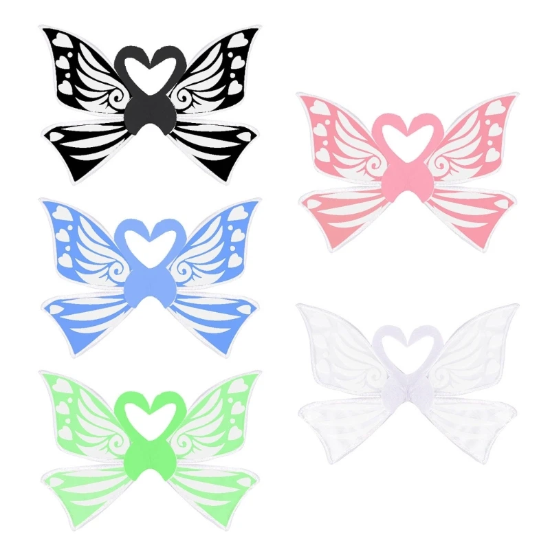 

Fairy Wing Dress Up Angel Wings Wings Kids Swan Wings Costume