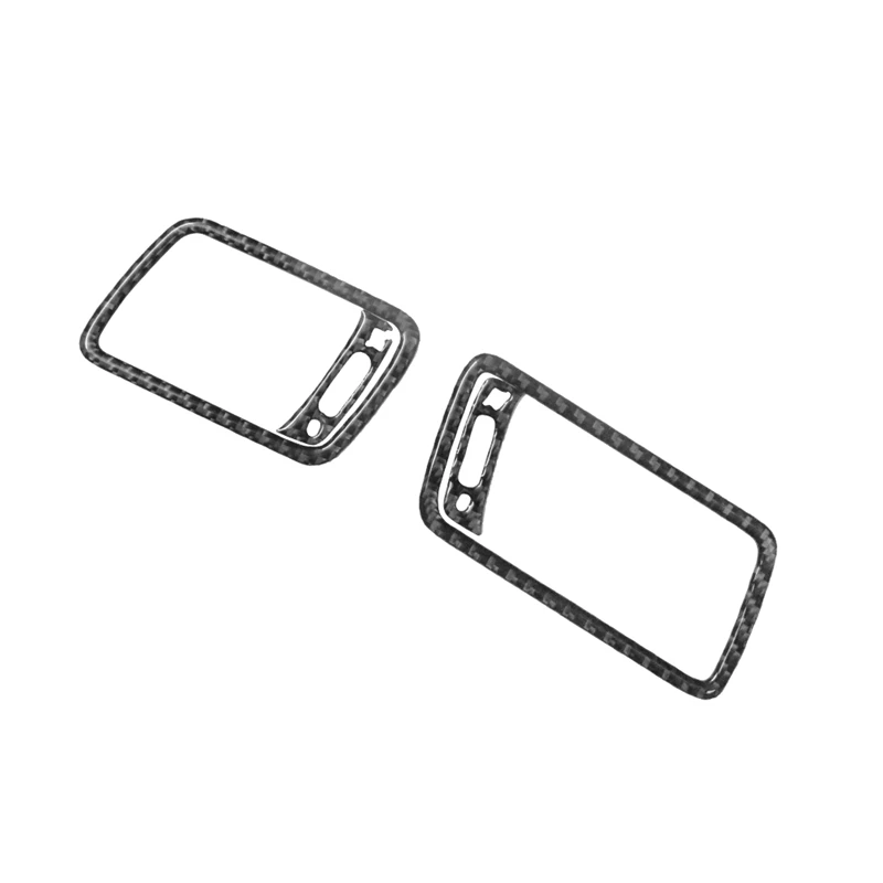 Наклейки на вентиляционное отверстие для Volkswagen VW Passat 2006-2011